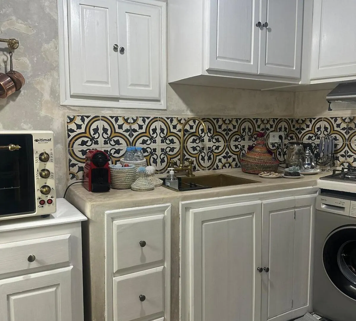 Apartment Mini Style Riad In The Heart Of The Medina Essaouira