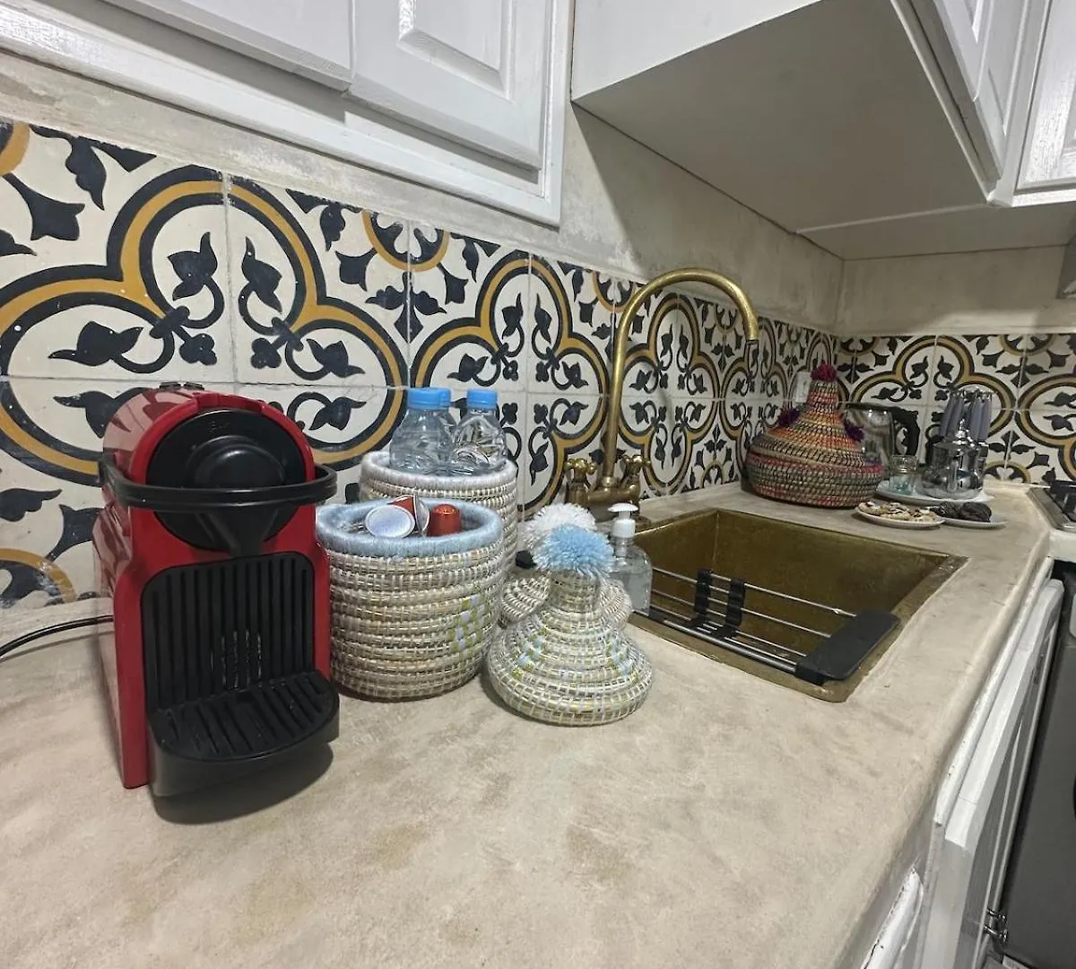Apartment Mini Style Riad In The Heart Of The Medina Essaouira