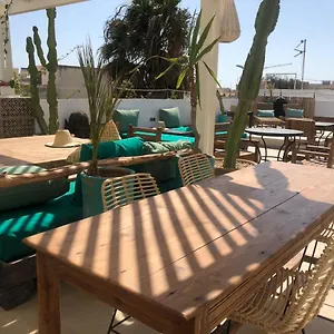 Vent Des Dunes Essaouira