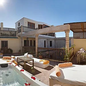 Chbanate Essaouira