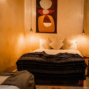 Dar Les Sirènes Essaouira