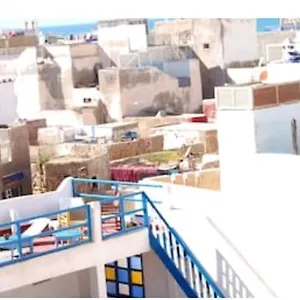 Dar Latifa Essaouira