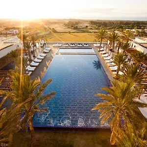 Отель Le Golf D'essaouira &, Эс-Сувейра