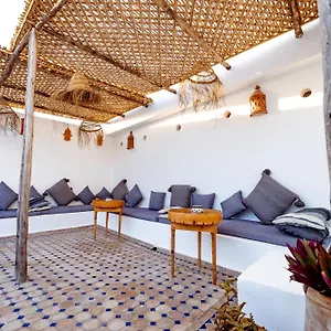  Guest house Amana