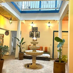  Guest house Zen Oasis