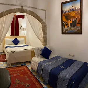  Bed & Breakfast Azul