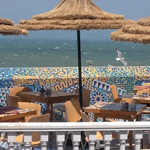 Гостевой дом Salut Maroc!, Эс-Сувейра