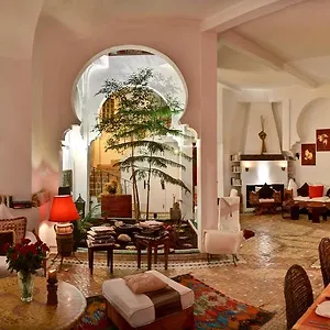 4* Riad Dar Liouba
