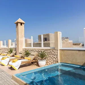 5* Hotel Azur